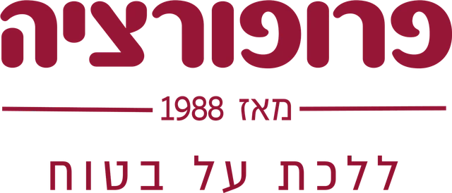 פרופורציה